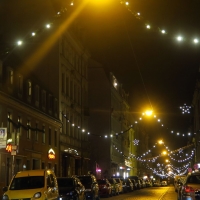 Auf der Louisenstraße