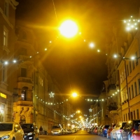 Auf der Louisenstraße