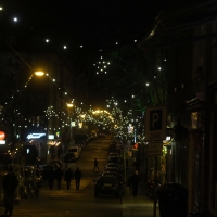Auf der Louisenstraße