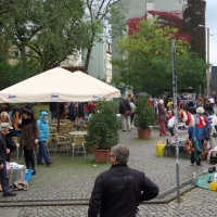 Die Bunte Ecke
