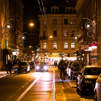 Görlitzer Straße