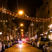 Louisenstraße
