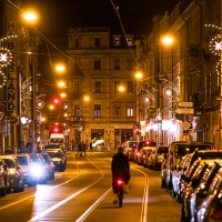 Rothenburger Straße