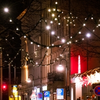 Bautzner Straße