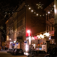 Bautzner Straße