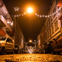 Jordanstraße