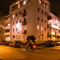 Jordan-/Förstereistraße
