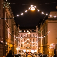 Jordanstraße