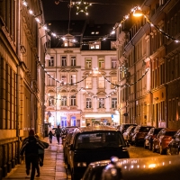 Jordanstraße