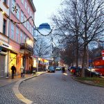 Kleine Bautzner Straße