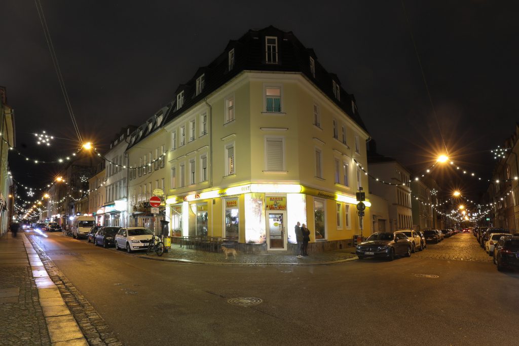 Katharinenstraße